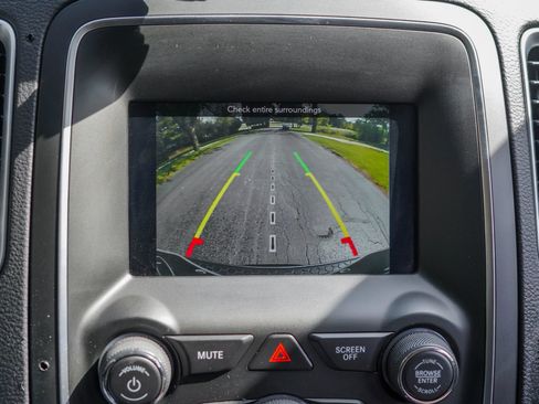 Used 2019 Dodge Durango AWD image 19