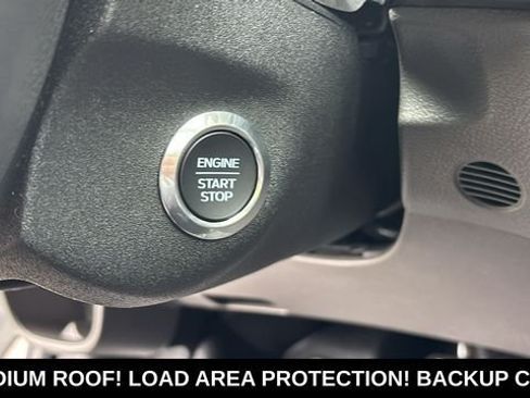 New 2026 Ford Transit 250 148 High Roof w/ Load Area Protection Package RWD image 11