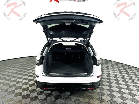 Used 2024 Land Rover Range Rover Velar S image 28