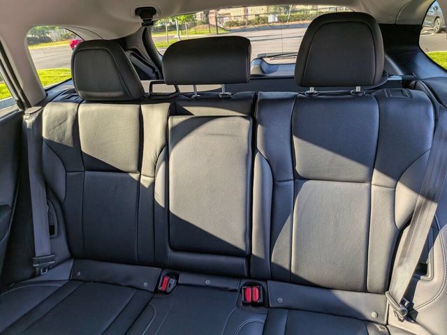 Used 2023 Subaru Outback Touring AWD/4WD image 26