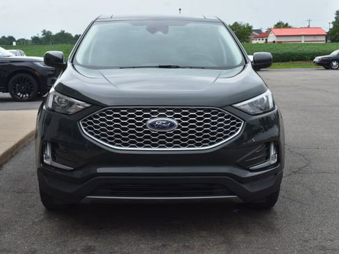 Used 2024 Ford Edge SEL w/ Convenience Package AWD/4WD image 14