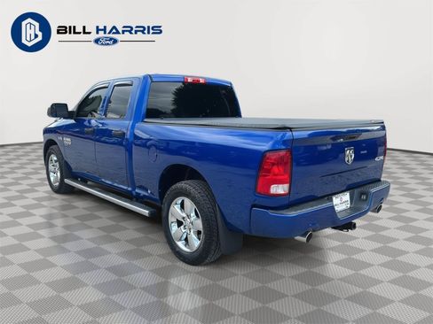 Used 2019 RAM 1500 Express w/ Express Value Package AWD/4WD image 10