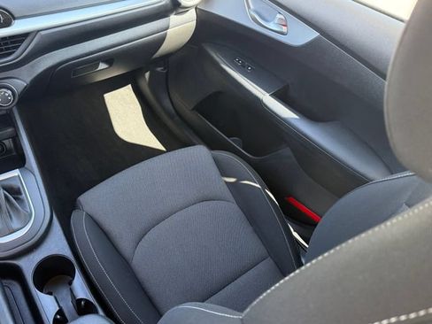 Used 2023 Kia Forte LXS FWD image 24