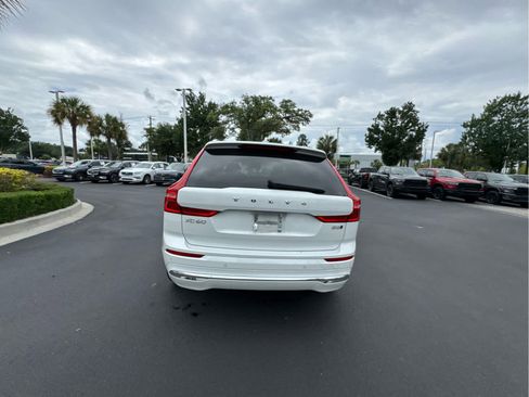 Used 2023 Volvo XC60 B5 Plus AWD/4WD image 14