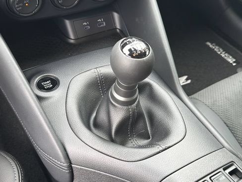 Certified 2026 Nissan Z Performance RWD image 30