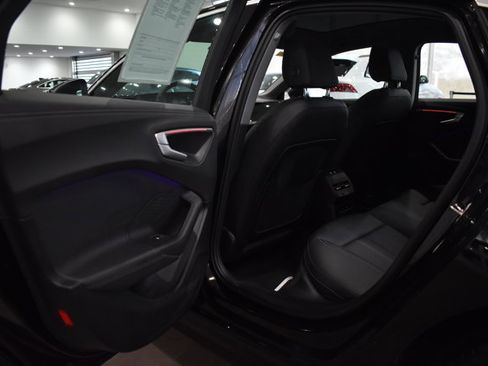 Certified 2025 Audi A5 2.0T Premium w/ Convenience Package image 29