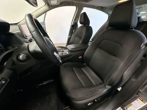 Used 2019 Nissan Altima 2.5 SV AWD/4WD image 17