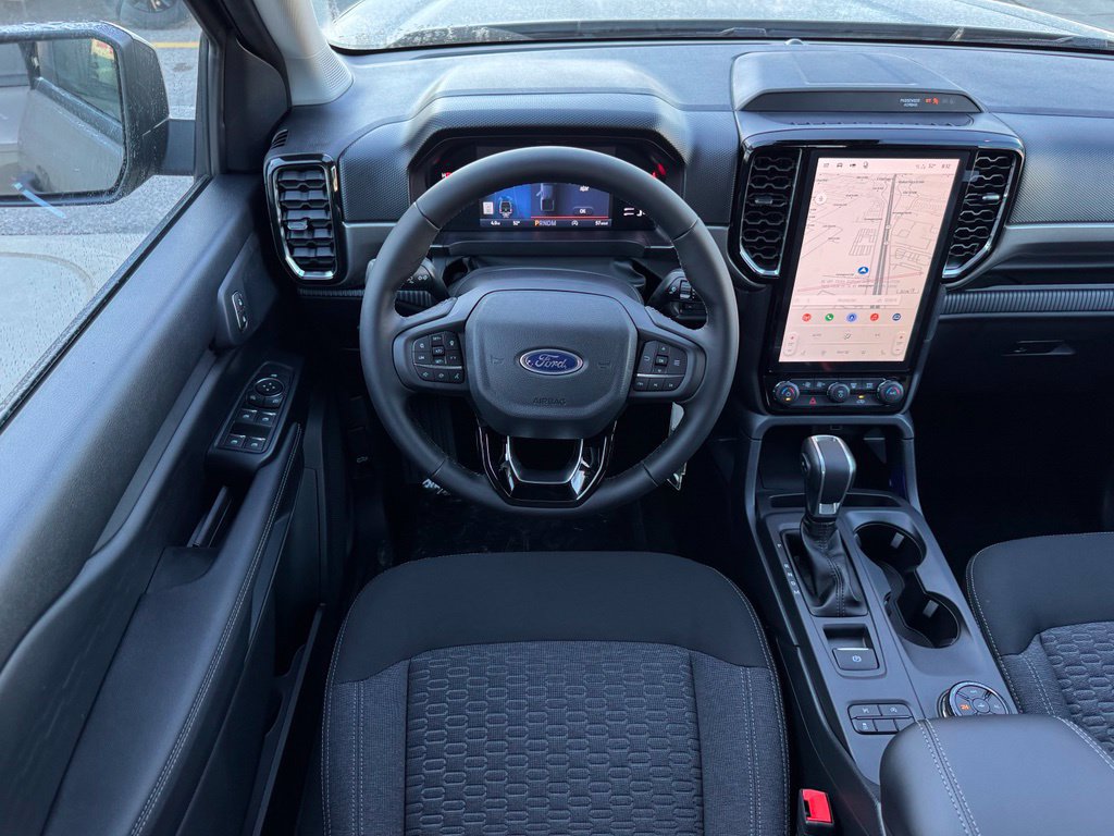 New 2026 Ford Ranger XLT AWD/4WD image 13