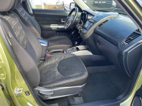 Used 2012 Kia Soul + image 27