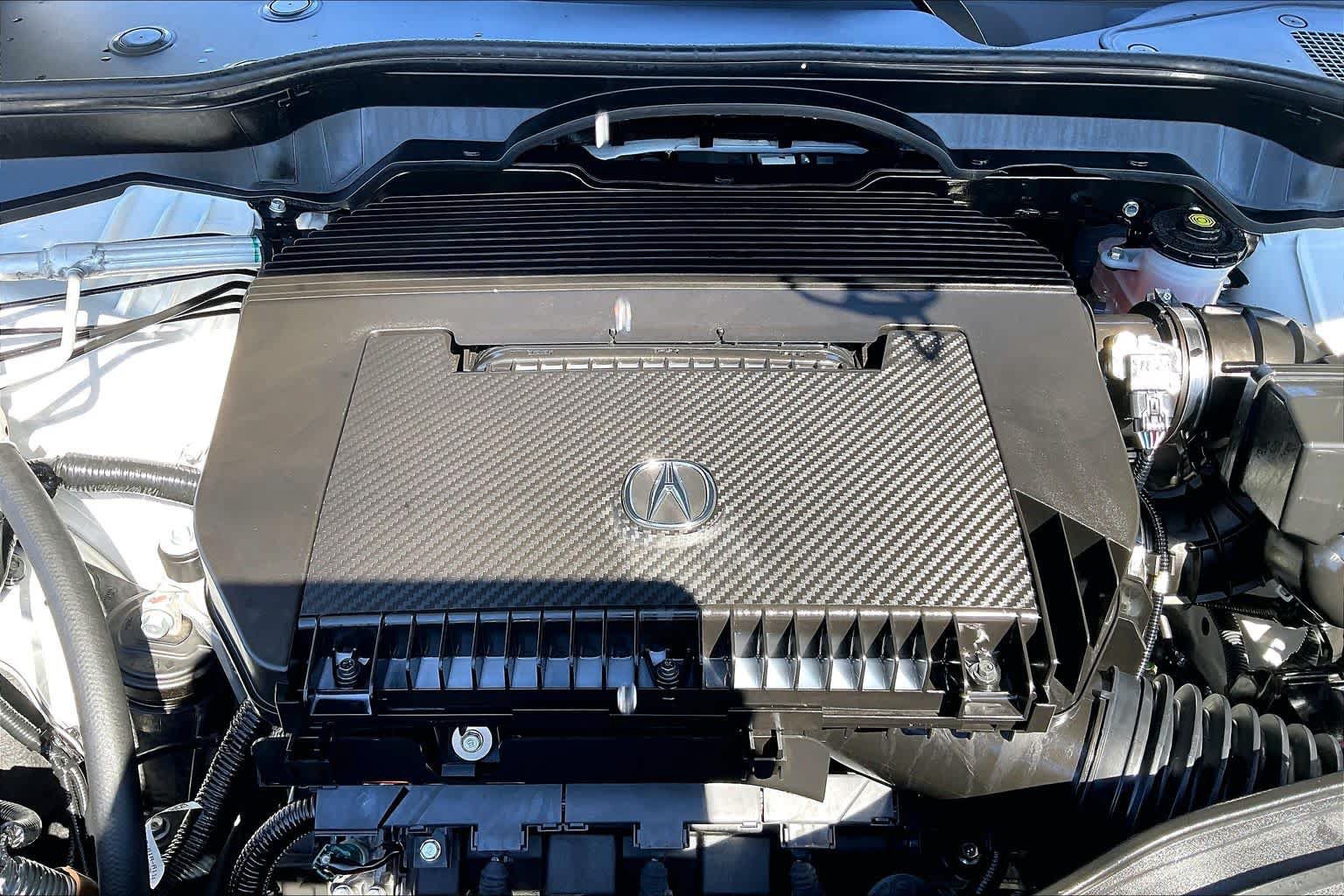 Used 2026 Acura MDX w/ Advance Package AWD/4WD image 29