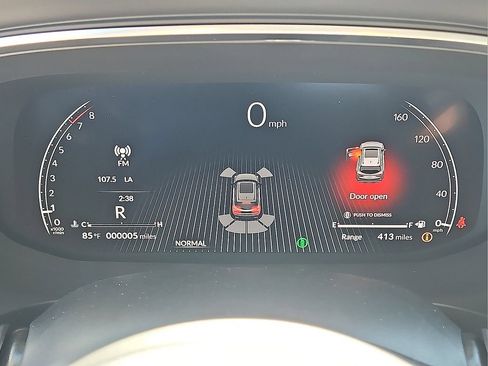 Used 2026 Acura MDX w/ Technology Package FWD image 22