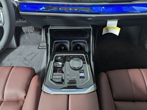 New 2026 BMW 740i xDrive AWD/4WD image 33