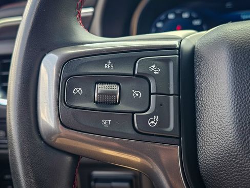 Used 2024 Chevrolet Tahoe RST w/ Luxury Package AWD/4WD image 19