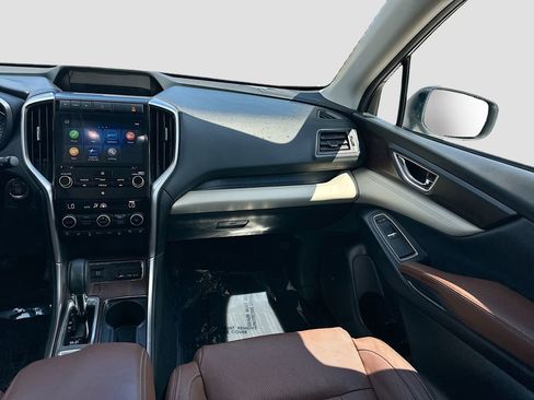 Used 2020 Subaru Ascent Touring w/ Popular Package #3 AWD/4WD image 25
