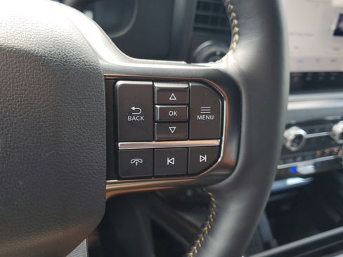 Certified 2024 Ford F350 Platinum w/ FX4 Off-Road Package image 24