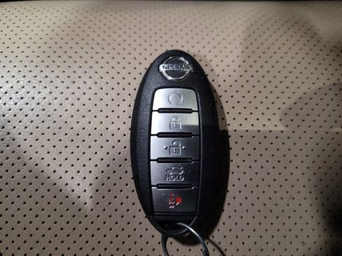 Used 2015 Nissan Altima 2.5 SL w/ Technology Package image 32