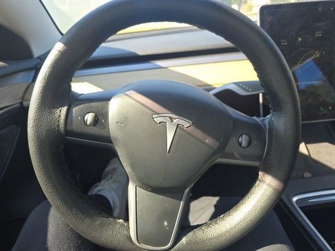Used 2021 Tesla Model 3 Long Range AWD/4WD image 10