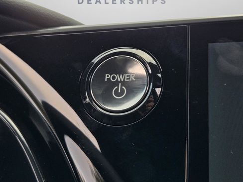 New 2026 Lexus TX 500h AWD image 24