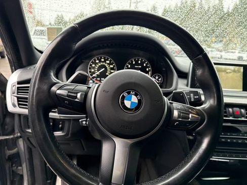 Used 2015 BMW X5 xDrive50i image 50