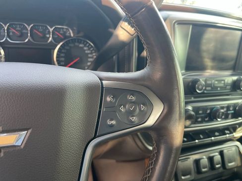 Used 2014 Chevrolet Silverado 1500 LTZ w/ LTZ Plus Package image 24