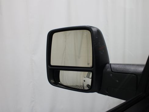 Used 2023 RAM 2500 Tradesman AWD/4WD image 9