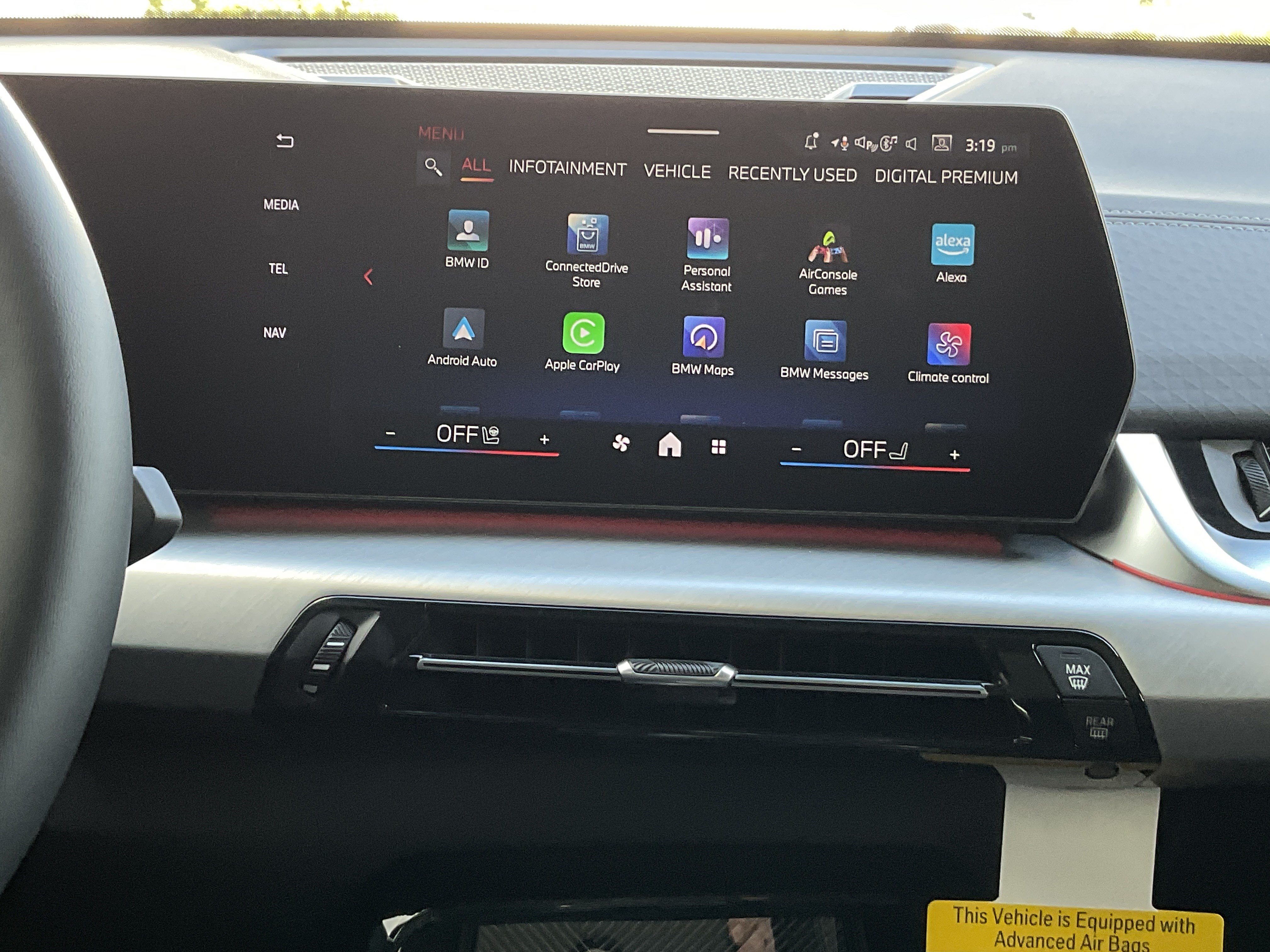 New 2026 BMW X2 xDrive28i w/ Convenience Package AWD/4WD image 15