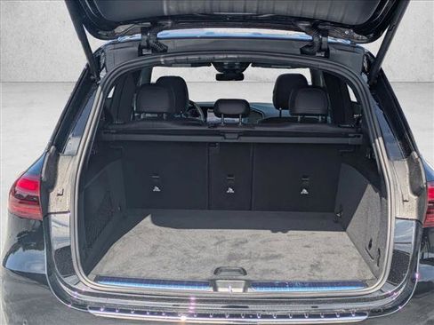 Certified 2025 Mercedes-Benz GLE 350 4MATIC image 6