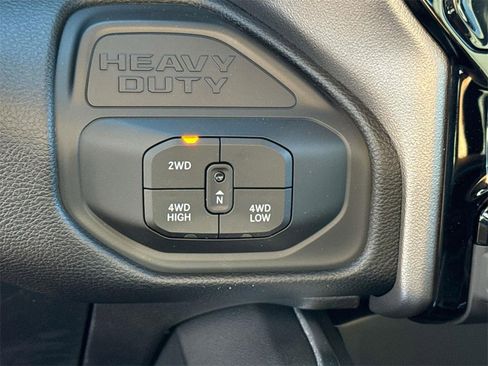 New 2026 RAM 2500 Big Horn image 28