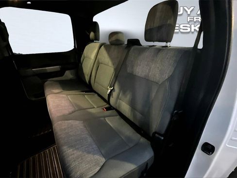 Used 2024 Ford F250 XLT image 27