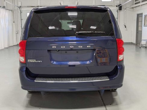 Used 2017 Dodge Grand Caravan SE w/ Power Window Group image 8