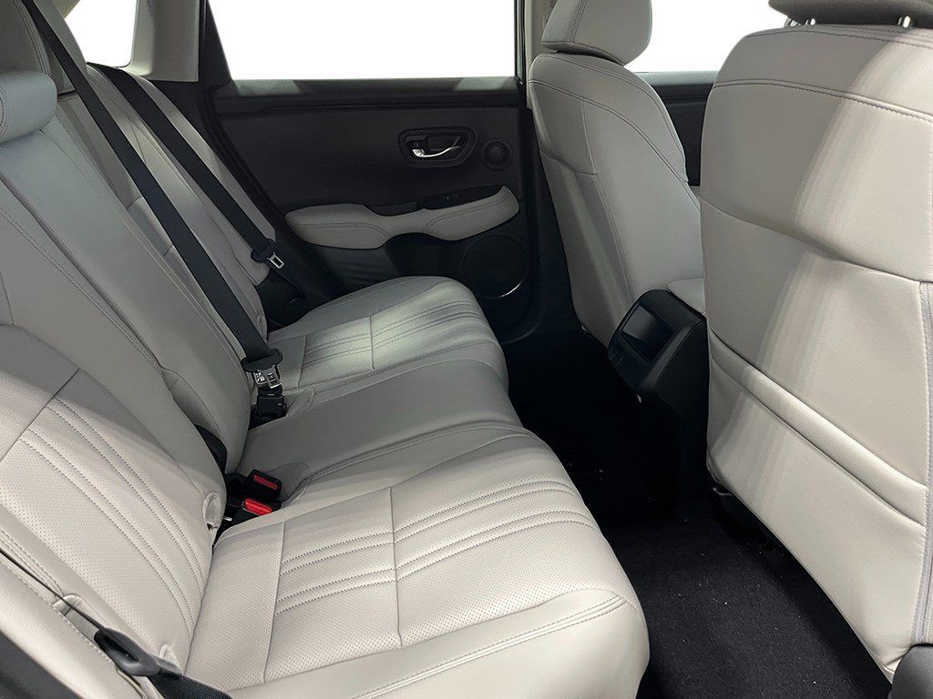 New 2027 Honda HR-V EX-L image 28