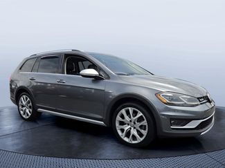 Used 2018 Volkswagen Golf Alltrack SEL AWD/4WD video 1