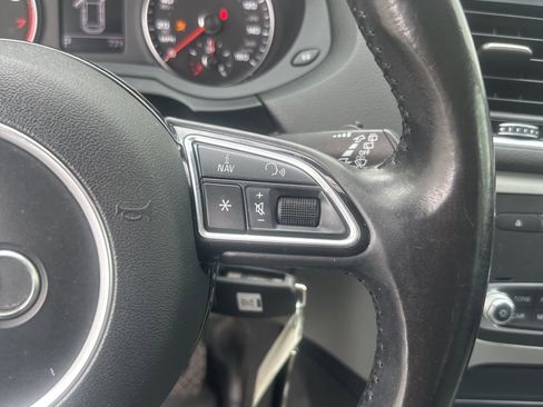 Used 2017 Audi Q3 2.0T Premium image 22