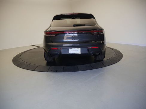 New 2026 Porsche Macan AWD/4WD image 6