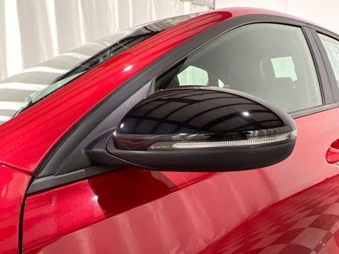 Used 2024 Kia Forte GT image 14