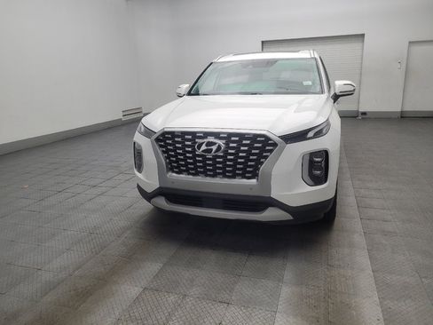 Used 2021 Hyundai Palisade SEL w/ Premium Package FWD image 15