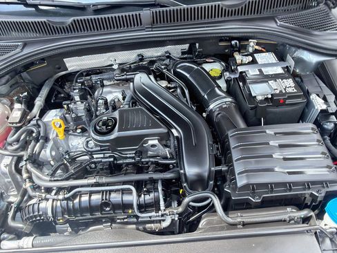 Certified 2024 Volkswagen Jetta S FWD image 34