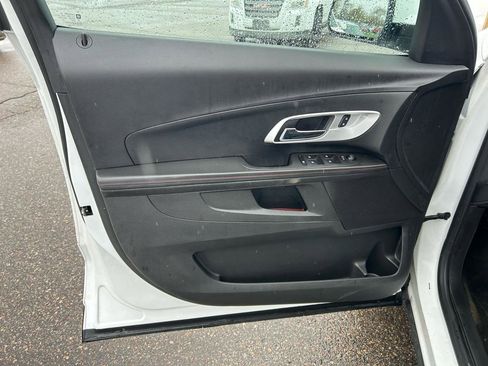 Used 2015 Chevrolet Equinox LT image 14