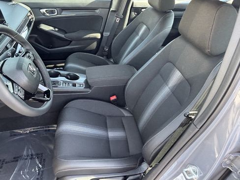 Used 2026 Honda Civic Sport image 14