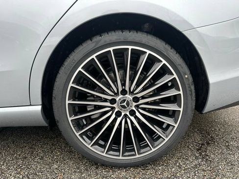 Used 2026 Mercedes-Benz C 300 4MATIC Sedan image 10