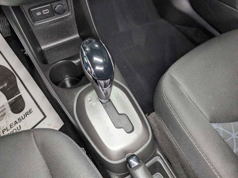 Used 2021 Chevrolet Spark LS image 28