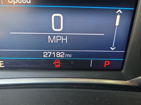 Certified 2020 GMC Terrain SLE FWD image 26