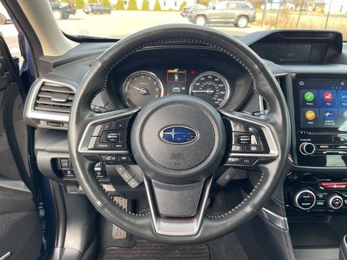 Used 2023 Subaru Forester Touring image 16