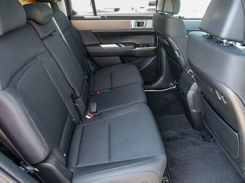 New 2026 Hyundai Santa Fe SE AWD/4WD image 20