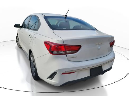 Used 2023 Kia Rio LX image 4