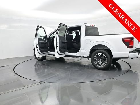 Used 2024 Ford F150 STX image 45