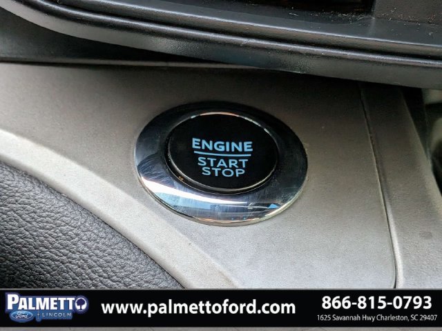 Used 2023 Ford Explorer XLT RWD image 28