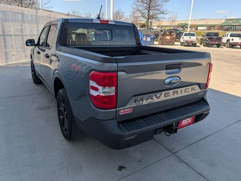 Used 2022 Ford Maverick XLT w/ Equipment Group 300A Standard image 27
