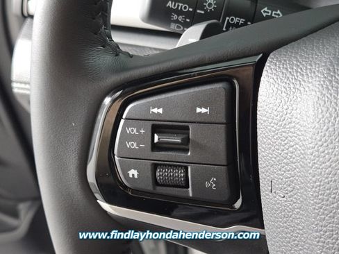 Certified 2026 Honda Odyssey EX-L image 27