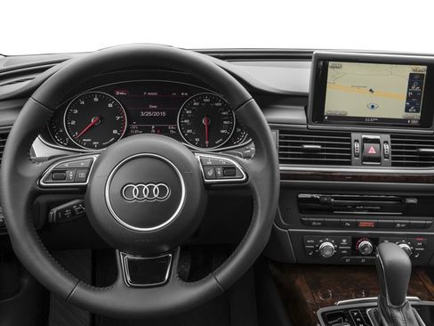 Used 2016 Audi A6 3.0T Prestige AWD/4WD image 7